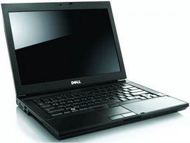 Laptop DELL Latitude E6400, Intel Core 2 Duo Mobile P8400 2.26 GHz, 2 GB DDR2, 80 GB HDD SATA, DVDRW, WI-FI, 3G, Bluetooth, Card Reader, WebCam,...