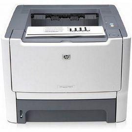 Imprimanta Laserjet HP P2015, 27 pagini/minut, 15000 pagini/luna, rezolutie 1200/1200dpi