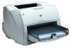 Imprimanta laserJet Monocrom A4 HP 1300, 19 pagini/minut, 10000 pagini/luna, rezolutie 1200/1200dpi, 1 x USB, 1 x Paralel, cartus toner inclus, 2 Ani...