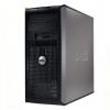 DELL Optiplex 760 Tower, Intel Core 2 Duo E8400 3.0 GHz, 2 GB DDR2, 160 GB SATA, DVDRW