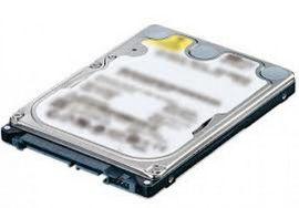 Hard disk pt laptop