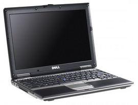 Laptop Dell Latitude D430, Intel Core 2 Duo U7700 1.33 GHz, 2 GB DDR2, 60 GB HDD ZIF, DockingStation with DVDRW, WI-FI, Bluetooth, Card Reader,...