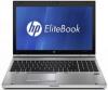Laptop hp elitebook 8560p, intel