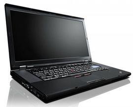 Laptop Lenovo ThinkPad T520, Intel Core i7 - 2640M 2.8 GHz, 4 GB DDR3, 500 GB HDD SATA, DVDRW, WI-FI, Bluetooth, Card Reader, Web Cam, Finger Print,...