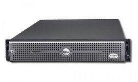 Carcasa + Placa de baza Server DELL PowerEdge 1850, Rackabil 1U