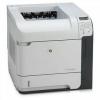 Imprimanta laserjet monocrom a4 hp p4015n, 50