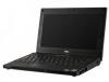 Laptop DELL Latitude 2100 Black, Intel Atom N270 1.6 GHz, 1 GB DDR2, 80 GB HDD SATA, WI-FI, Display 10.1inch 1024 x 576, carcasa cauciucata