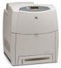 Imprimanta laserjet color a4 hp 4600, 17 pagini/minut negru, 17