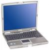 Laptop Dell Latitude D610, Intel Pentium M, 1.73 GHz, 1GB DDR2, DVD-CDRW, WI-FI, Display 14.1inch 1024 by 768