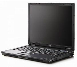 Laptop HP Compaq nc6320, Intel Core 2 Duo T5500 1.66 GHz, 1 GB DDR2, 60 GB HDD SATA, DVDRW, WI-FI, Bluetooth, Card Reader, Finger Print, Display...