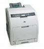 Imprimanta LaserJet Color A4 HP CP3505dn, 21 pagini/minut Negru, 21 pagini/minut Color, 65000 pagini/luna, 1200 x 600 dpi, Duplex, 1 X USB, 1 X...