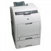 Imprimanta LaserJet Color A4 HP CP3505x, 21 pagini/minut Negru, 21 pagini/minut Color, 65000 pagini/luna, 1200 x 600 dpi, Duplex, 1 X USB, 1 X...