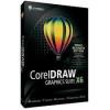 Coreldraw graphics suite x6 - small
