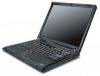 Laptop lenovo r60, intel core 2 duo mobile t5600 1.83 ghz, 1 gb ddr2,