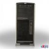 Hp xw8600 mt workstation, intel xeon quad core x5460 3.16 ghz, 4 gb