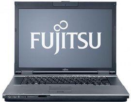 Laptop Fujitsu Siemens Esprimo D9510, Intel Core 2 Duo T8600 2,4 GHz, 2 GB DDR3, 160 GB HDD, DVDRW, Wi-Fi, Bluetooth, 3G, Card Reader, WebCam, Display...