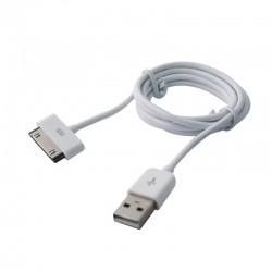 Cablu de sincronizare Apple iPhone/iPad Swiss Charger