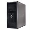 Calculator dell optiplex 760 tower, intel