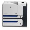 Imprimanta laserjet color a4 hp cp3525x, 30 pagini/minut, 75.000