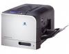 Imprimanta laserjet color a4 konica minolta magicolor 4650en,