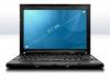 Laptop Lenovo ThinkPad X200, Intel Core 2 Duo Mobile P8700 2.53 GHz, 2 GB DDR3, 160 GB HDD SATA, WI-FI, 3G, Bluetooth, Card Reader, WebCam, Finger...