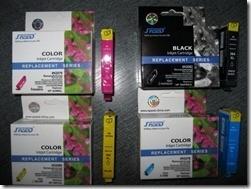 Epson  T0596   Cartus light light magenta  compatibil nou    18ml