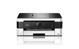 Brother MFC-J4420DW Imprimanta multifunctionala inkjet color compacta A3 cu fax
