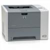 Imprimanta LaserJet monocrom A4 HP P3005d, 35 pagini/luna, 100000 pagini/luna, rezolutie 1200 x 1200 dpi, duplex, 1 X LPT, 1 X USB, cartus toner...