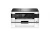 Brother MFC-J4620DW Imprimanta multifunctionala inkjet color compacta A3 cu fax si NFC