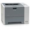 Imprimanta Laserjet Monocrom A4 HP LaserJet P3005n, 33 pagini/minut, 100000 pagini/luna, 1200 x 1200 DPI, 1 X USB, 1 x Network, cartus toner inclus, 2...