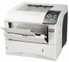 Imprimanta LaserJet monocrom A4 Kyocera FS-3900DN, 35 pagini/minut, 200,000 pagini/luna, rezolutie 1200/1200 DPI, 1 x Network, 1 x USB, Cartus toner...