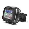 3.5' GPS/PND waterproof case for Motorcycle & Bicycle - Suport cu carcasa rezistenta la apa pentru GPS  3.5 " pentru motociclete si biciclete
