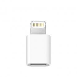 Adaptor de cablu de la micro USB pentru iPhone 5