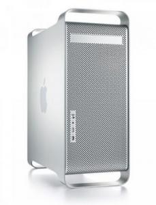 Apple Power Mac G5, Apple PowerPc G5 Dual Procesor 1.8 GHz, 2 GB DDRAM, 80 GB, DVDRW, GeForce FX5200
