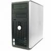 Calculator DELL Optiplex 760 Tower Intel Core 2 Duo E8400 3.0 GHz, 4 GB DDR2, 250 GB HDD SATA, DVDRW, Placa Video ATI Radeon HD6570 2GB DDR3, 128 bit,...