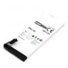Battery pack for apple iphone 4, 1500mah