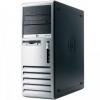 Calculator hp dc7700 tower, intel dual core 3 ghz, 1 gb ddr2, dvd