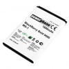 Battery Pack for BlackBerry Bold 9000, Bold 9700 1600mAh Li-Ion MS-1 - Baterie  pentru BlackBerry Bold 9000, Bold 9700 1600mAh Li-Ion MS-1