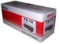 HP  Q2612A / FX10   Cartus COMPATIBIL - CHINA   2000 pag