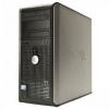 Calculator dell optiplex 760 tower, intel core 2 duo e7500 2.93 ghz, 2