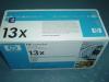 Hp q2613x toner black for lj 1300