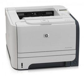 Imprimanta LaserJet monocrom A4 HP P2055dn, 40 pagini/minut, 50.000 pagini/luna, 1200 x 1200 DPI, Duplex, 1 x USB, 1 x Network, Cartus Toner...