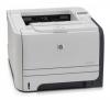 Imprimanta LaserJet monocrom A4 HP P2055dn, 40 pagini/minut, 50.000 pagini/luna, 1200 x 1200 DPI, Duplex, 1 x USB, 1 x Network, Fara Cartus Toner, 2...