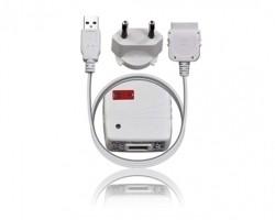 Incarcator retea Apple iPhone ECO SWISS CHARGER