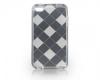 Carcasa apple iphone 4/4s silicon ultra clear