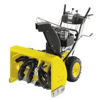 Karcher freza zapada