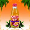 Suc din fructe tropicale fructul pasiunii 250 ml