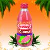 Suc din fructe tropicale guava 250 ml