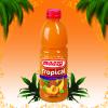 Suc din fructe tropicale tropical 500 ml