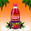 Suc din fructe tropicale fruit punch